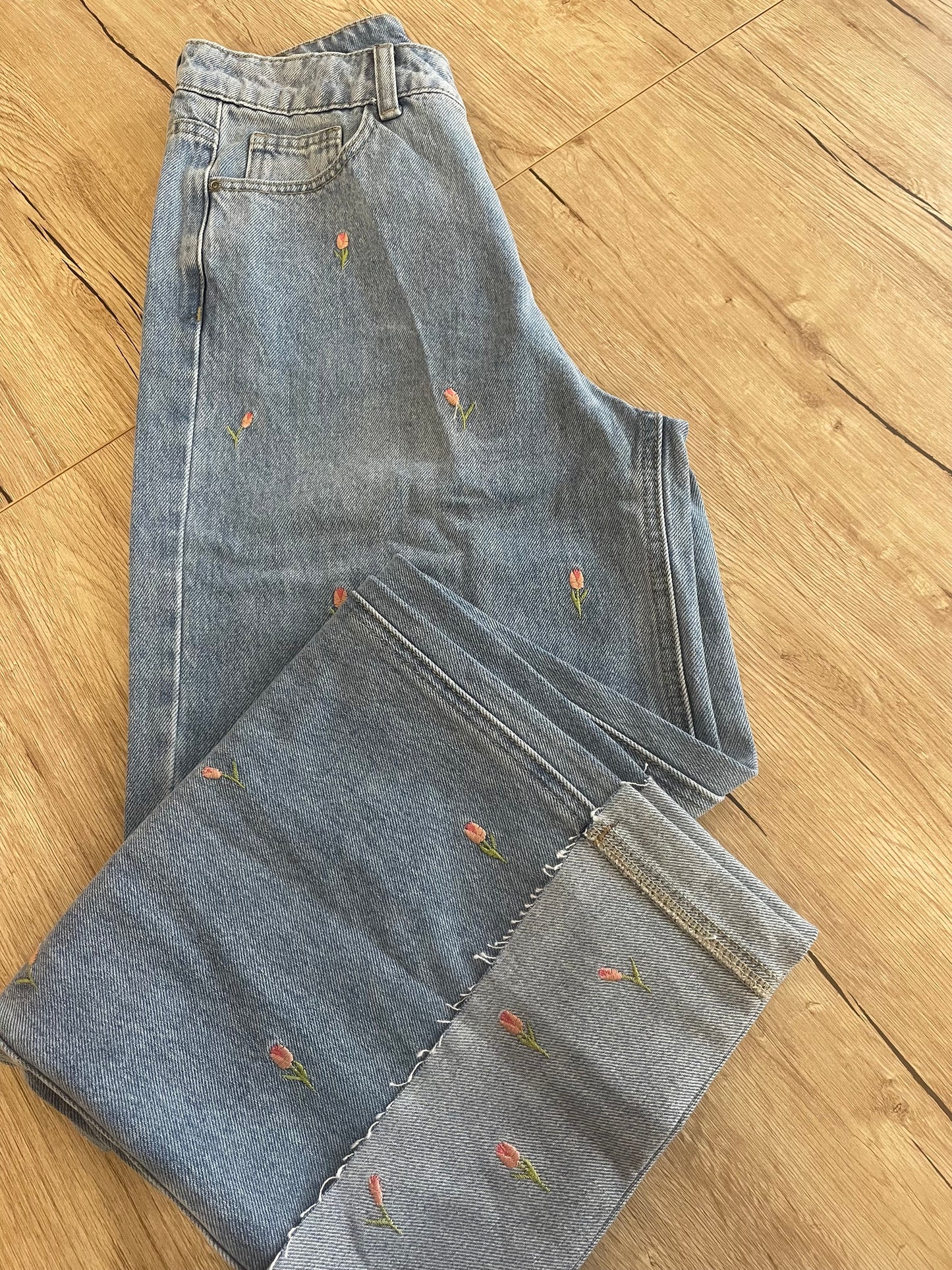 JEANS TULIPANI