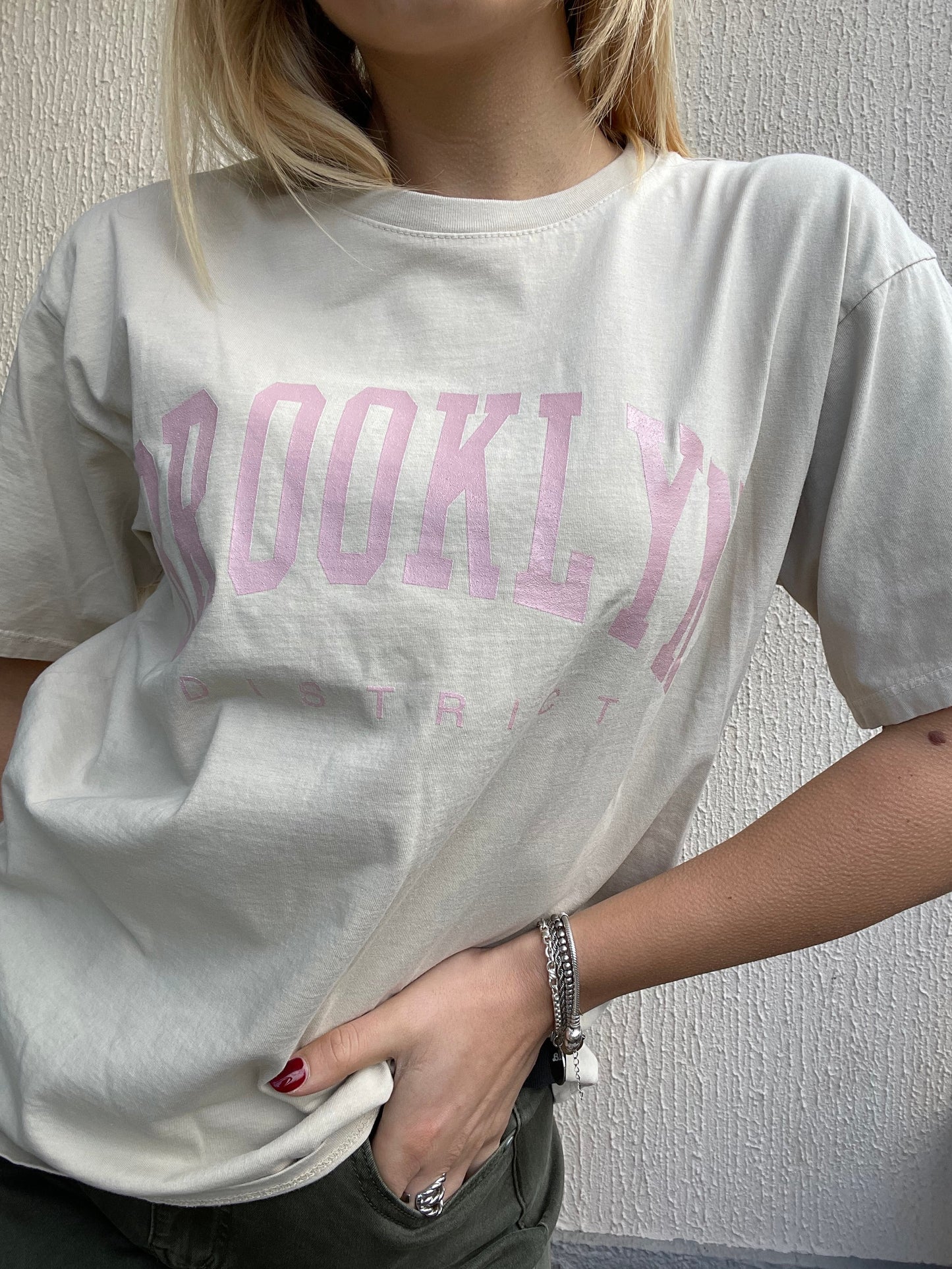 T-SHIRT BROOKLYN