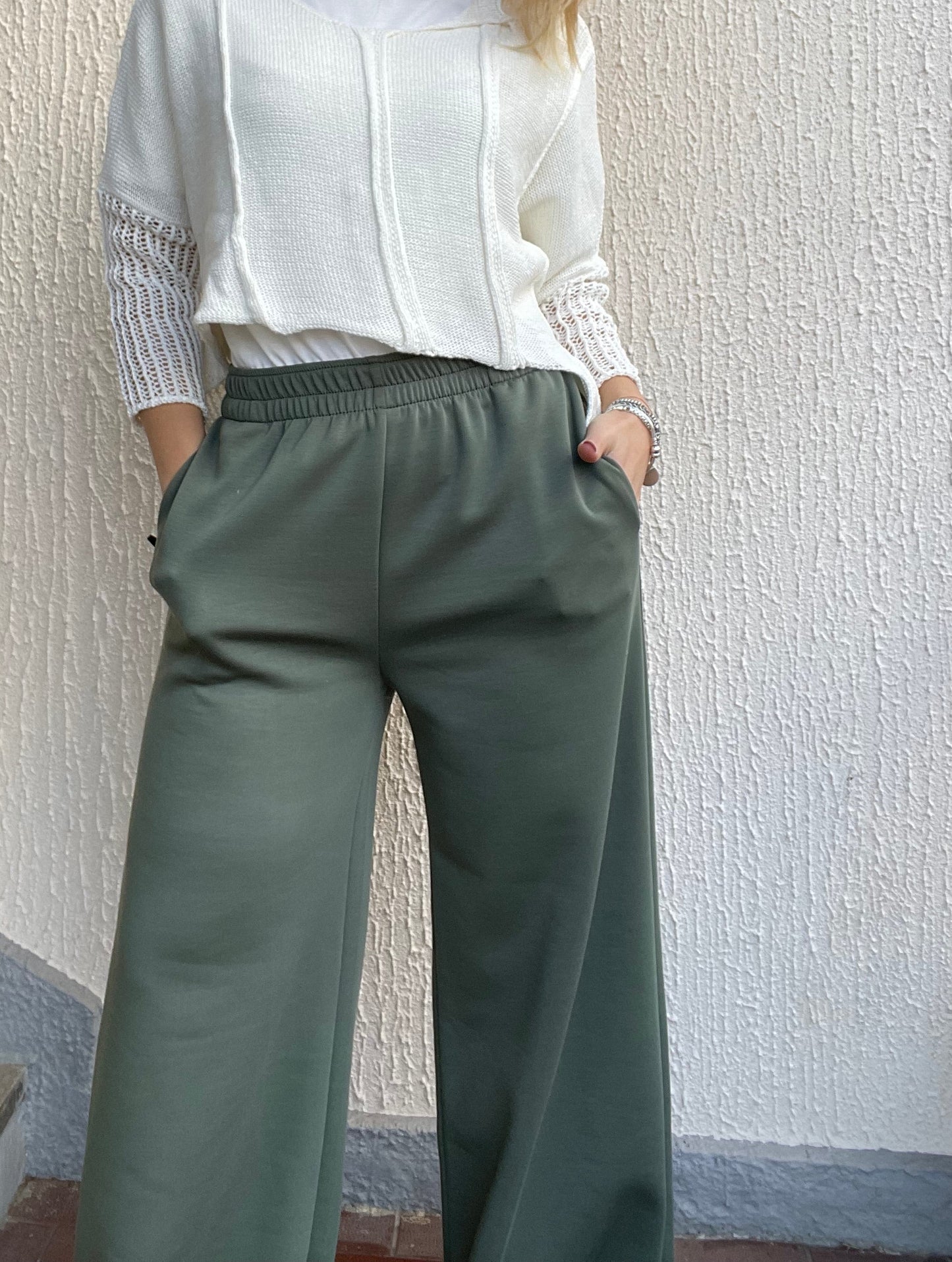 PANTALONE TUTA