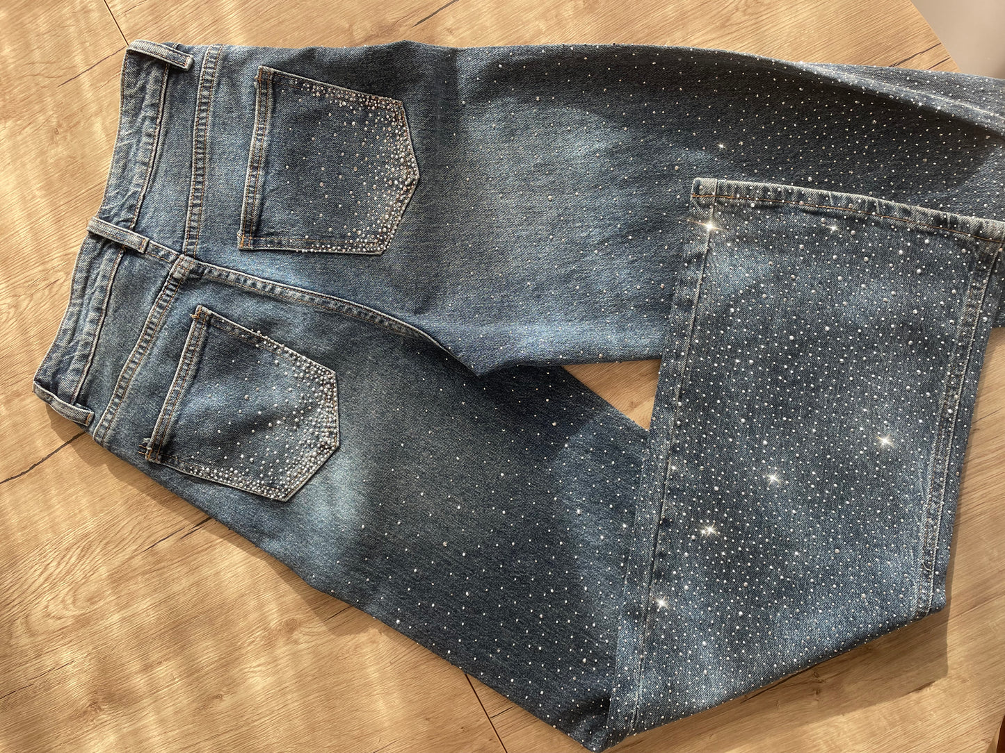 JEANS LUCE