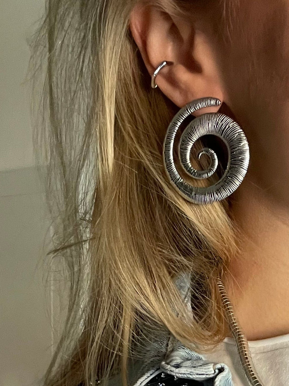 EAR CUFF GRETA