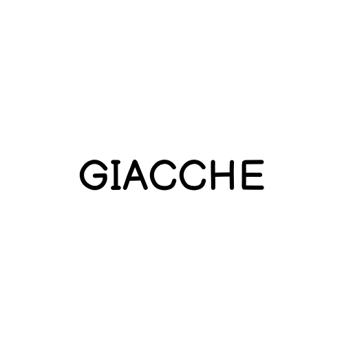 GIACCHE