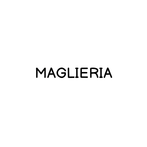 MAGLIERIA