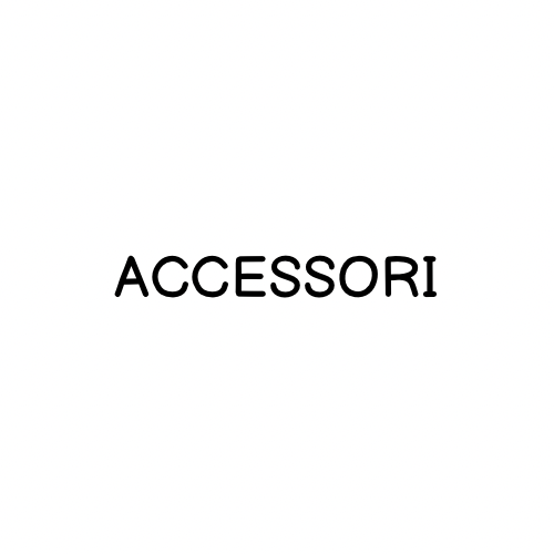 ACCESSORI