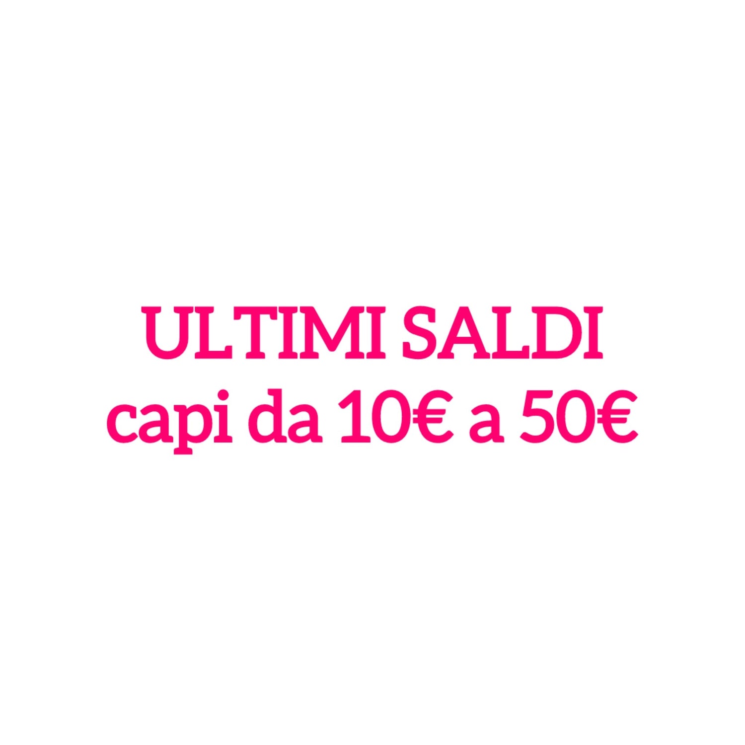 SALDI