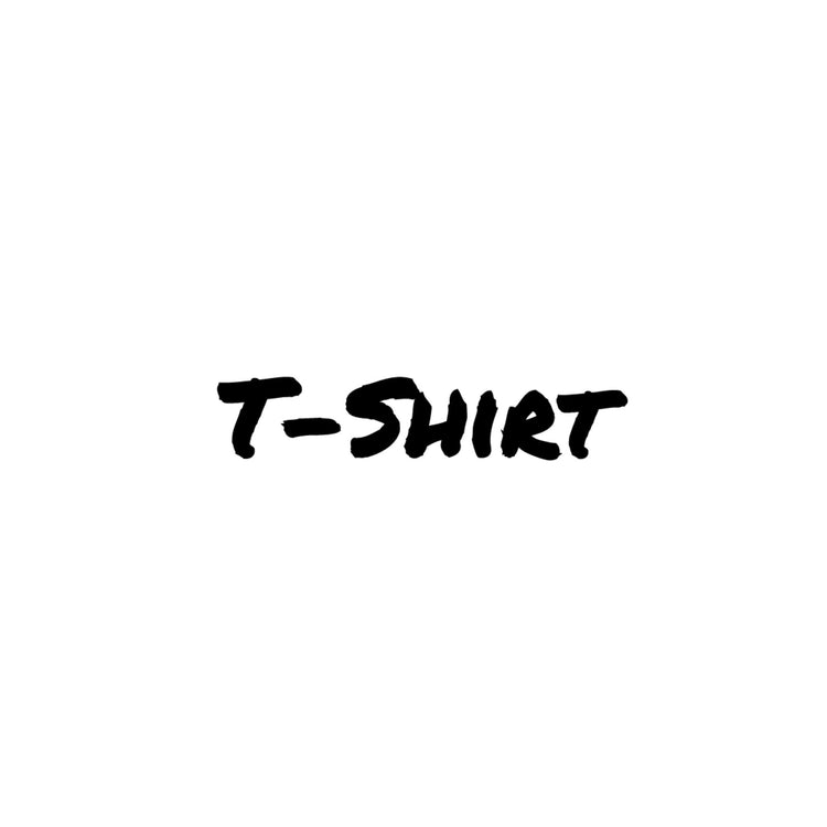 T-SHIRT