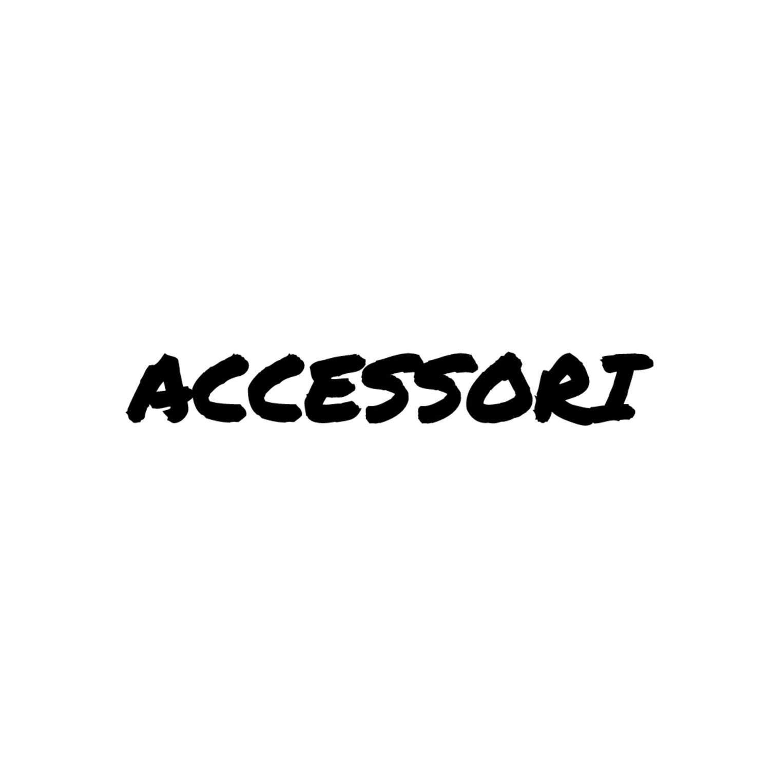ACCESSORI