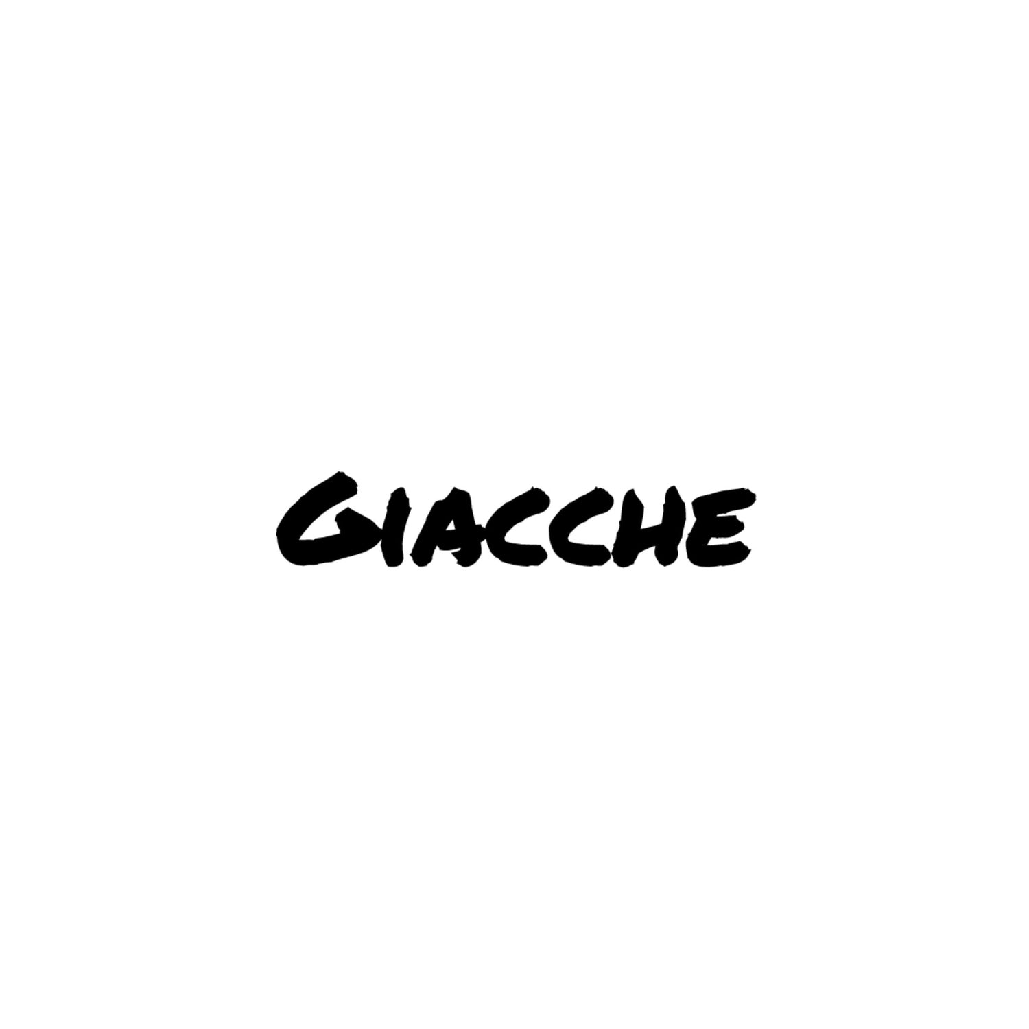 GIACCHE