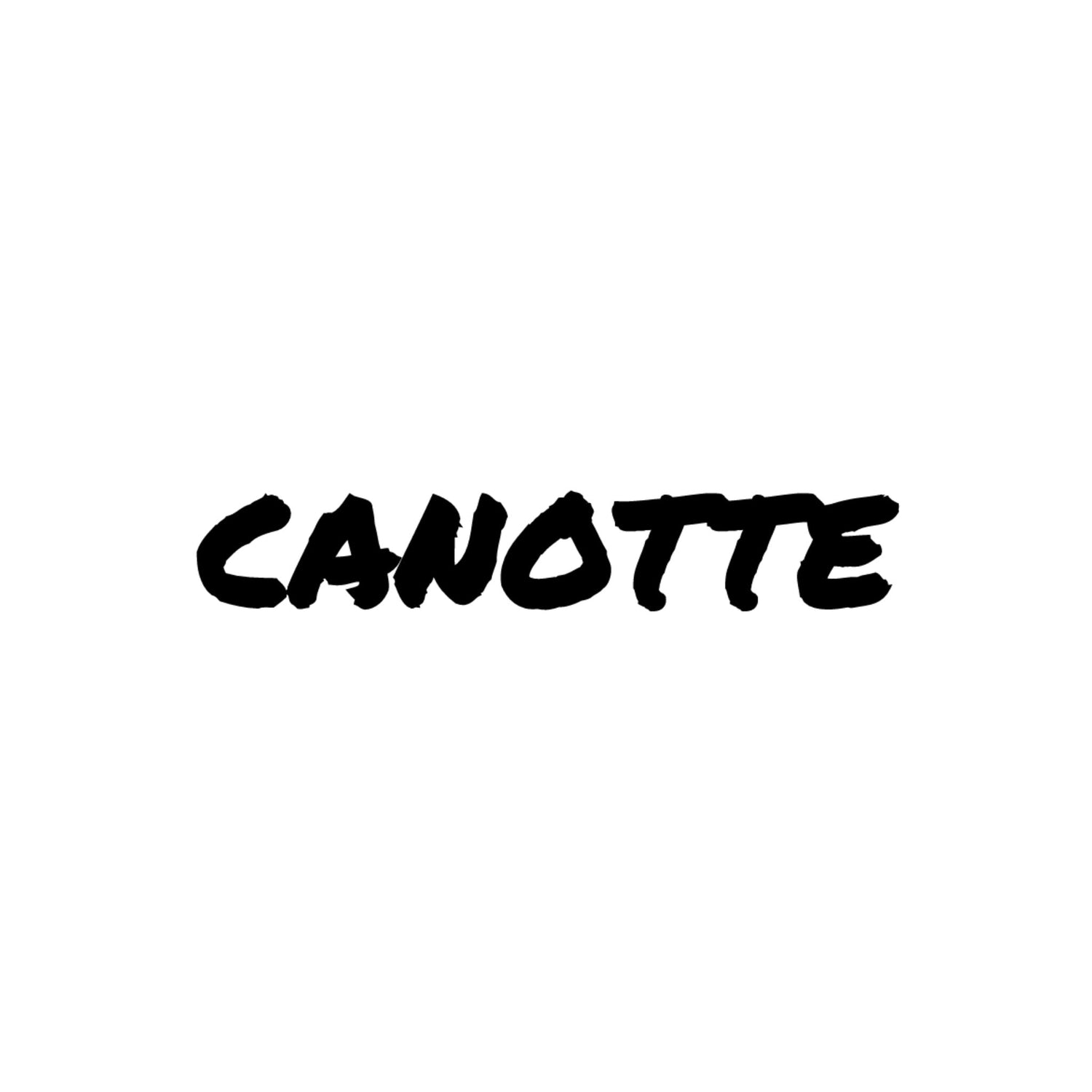 CANOTTE