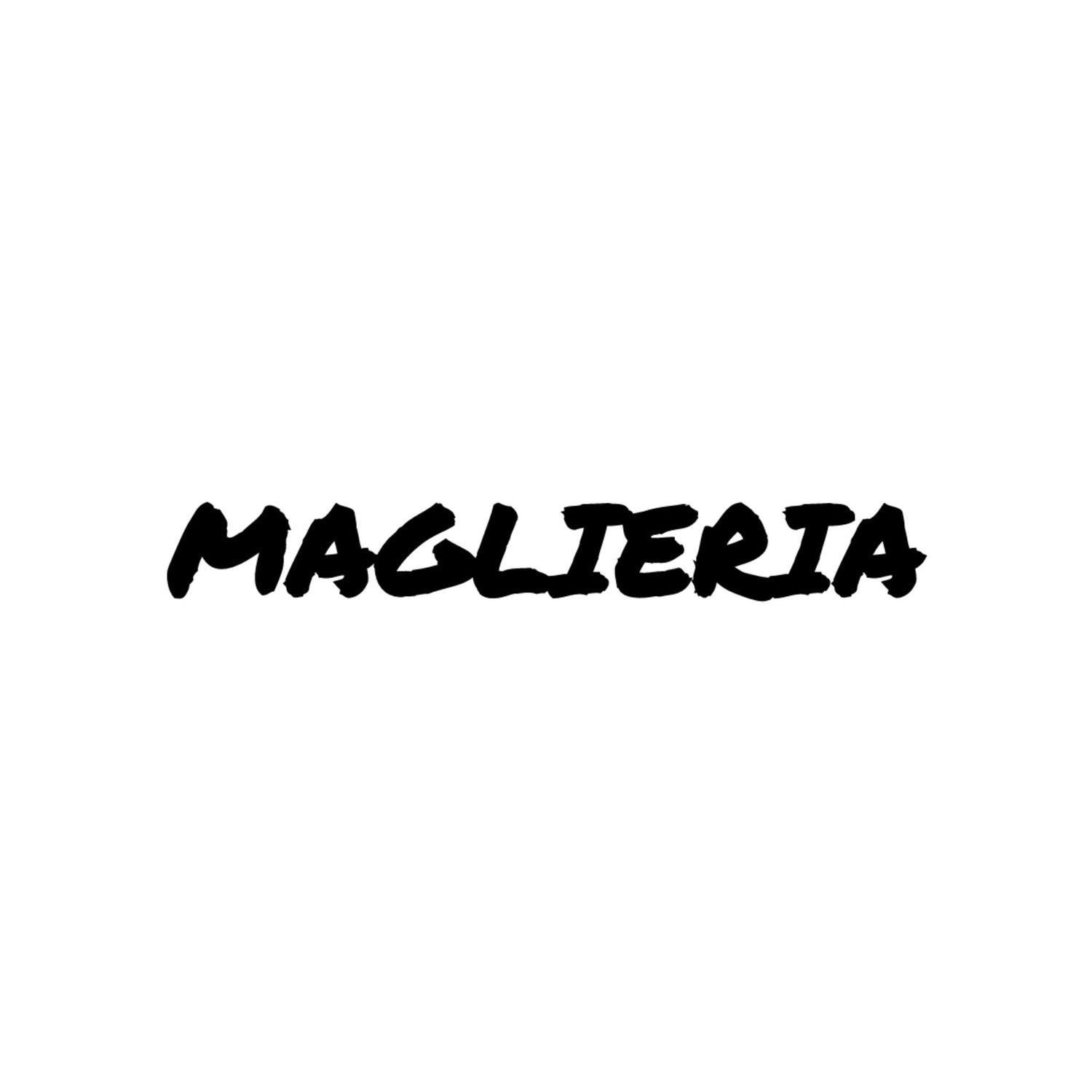 MAGLIERIA
