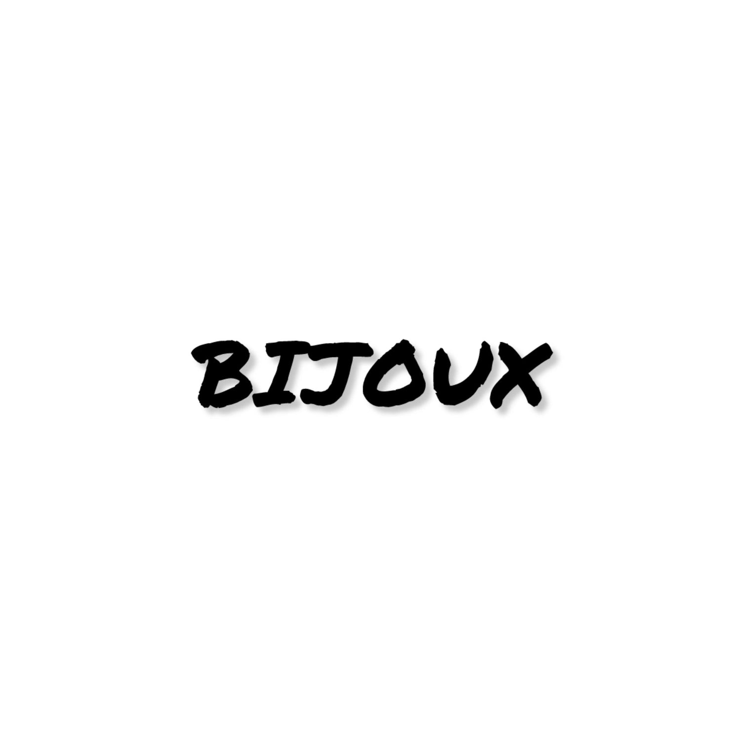 Bijoux