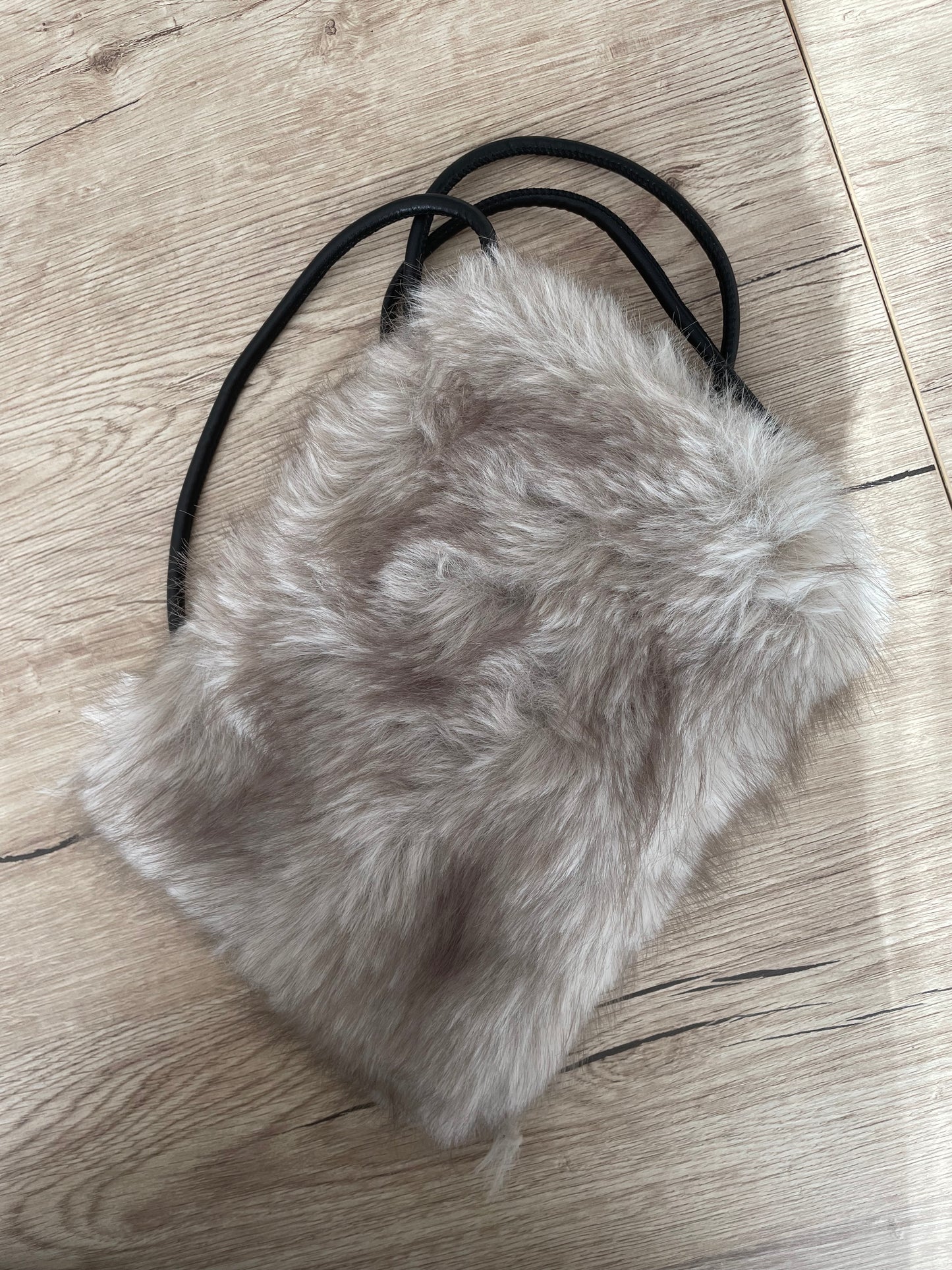 TRACOLLA ECOPELLICCIA