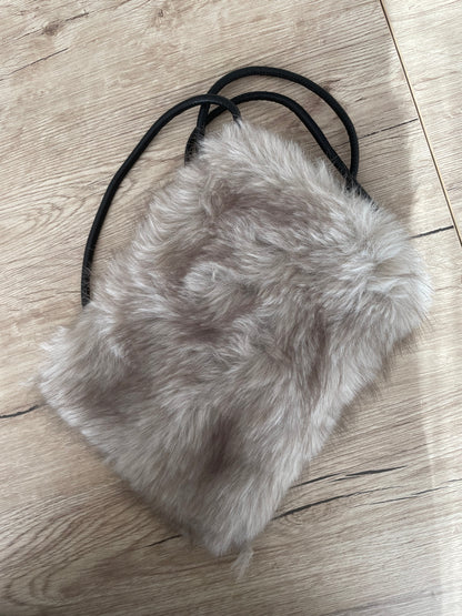 TRACOLLA ECOPELLICCIA