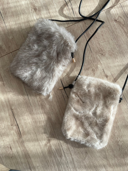 TRACOLLA ECOPELLICCIA