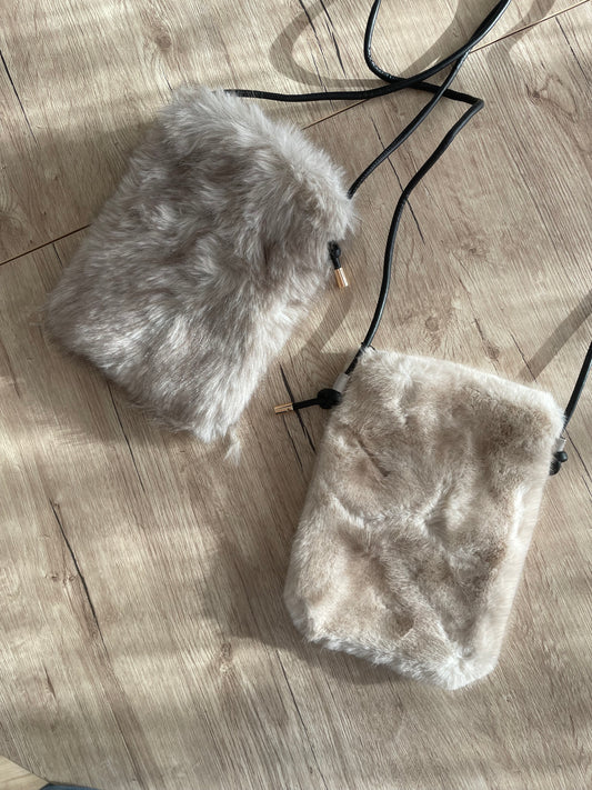 TRACOLLA ECOPELLICCIA