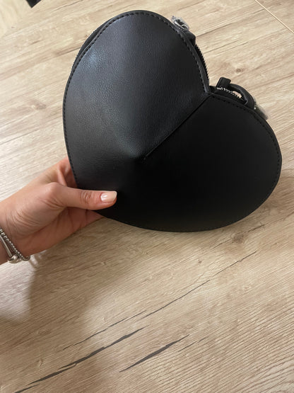 BORSA CUORE