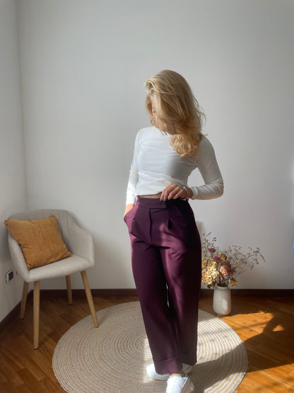 PANTALONE REBI