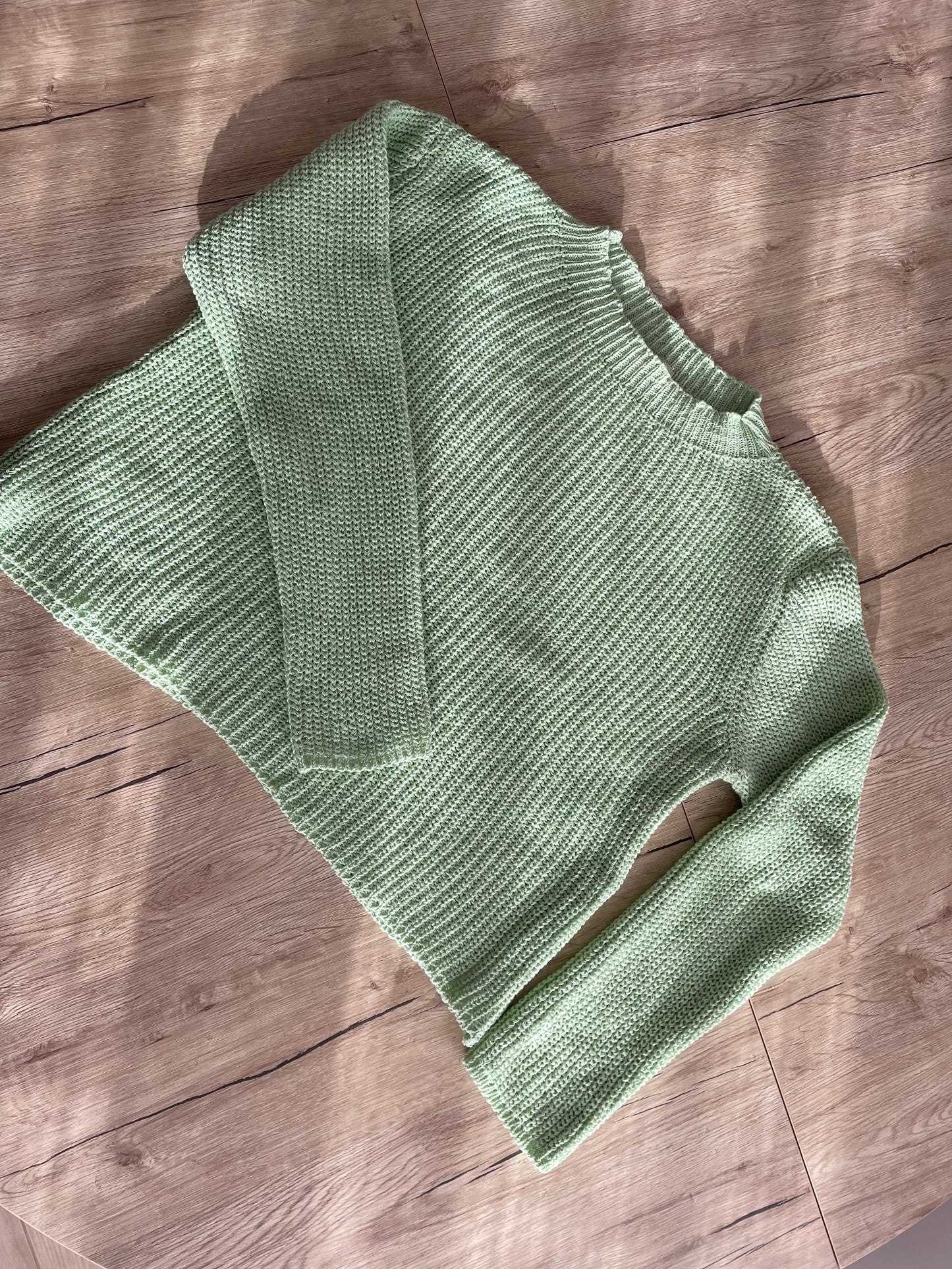 MAGLIONCINO SUSY MIX