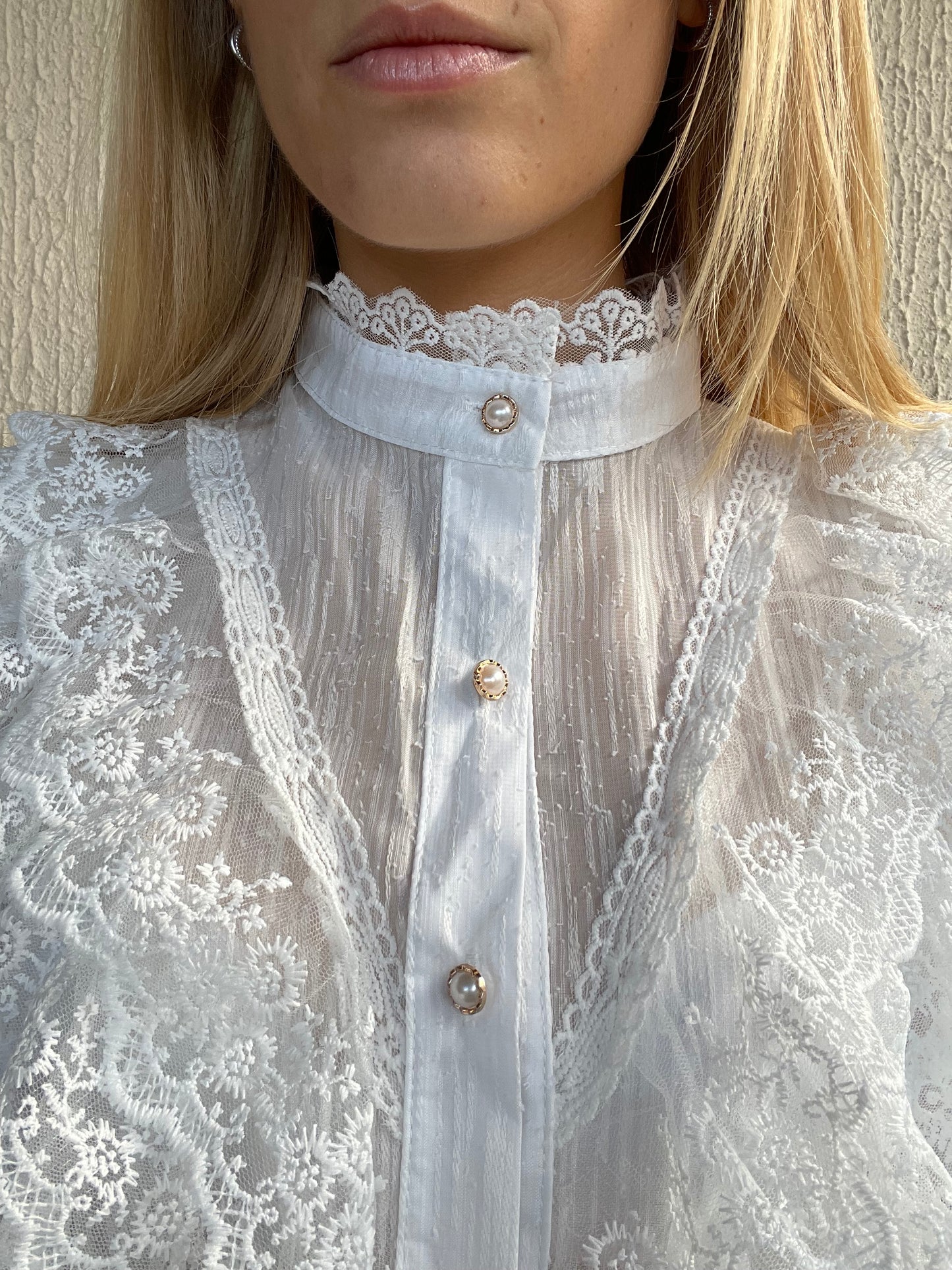 CAMICIA PENELOPE