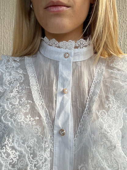 CAMICIA PENELOPE