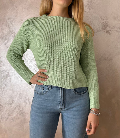 MAGLIONCINO SUSY MIX