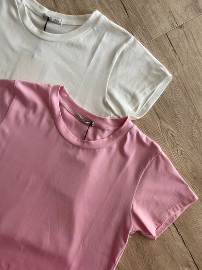 T-SHIRT BASIC