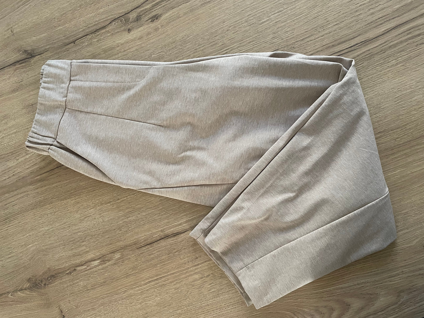 PANTALONE BEIGE