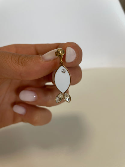 ORECCHINI PESCIOLINI