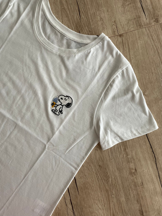 T-SHIRT SNOOPY