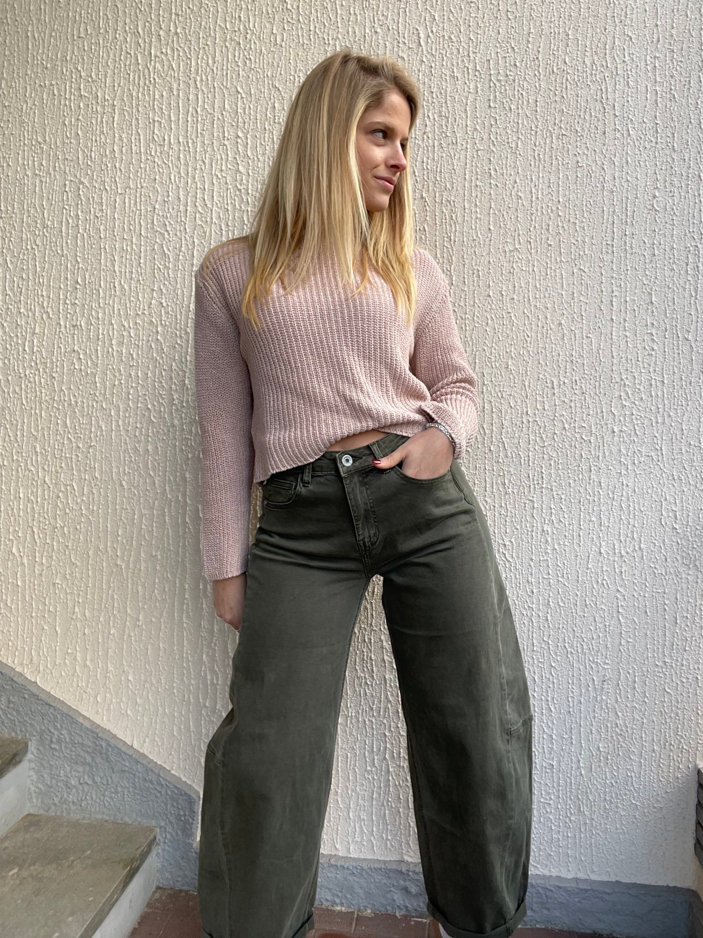 PANTALONE REBECCA