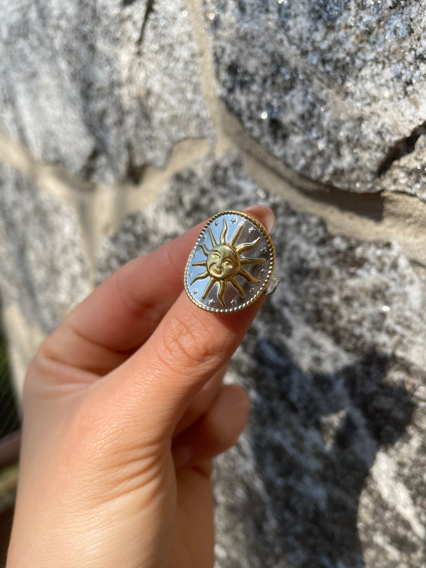 ANELLO LUCE