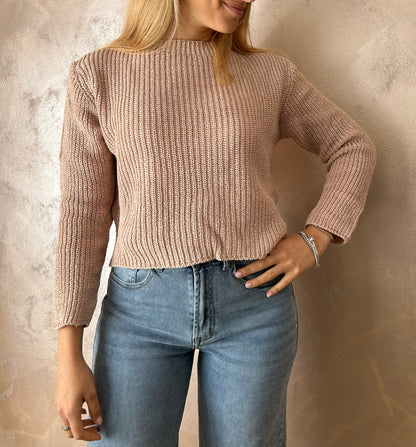 MAGLIONCINO SUSY MIX