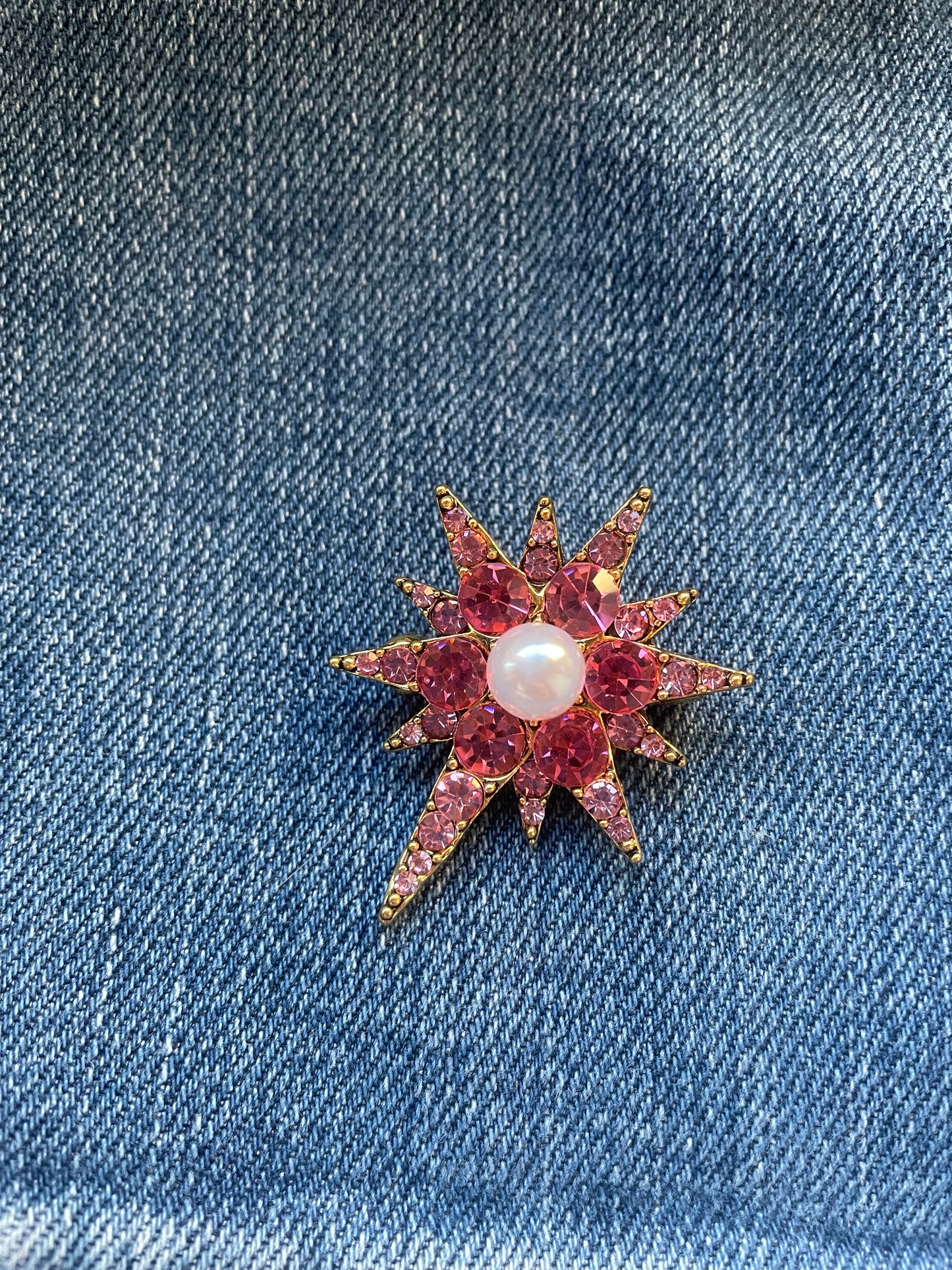 SPILLA STELLA