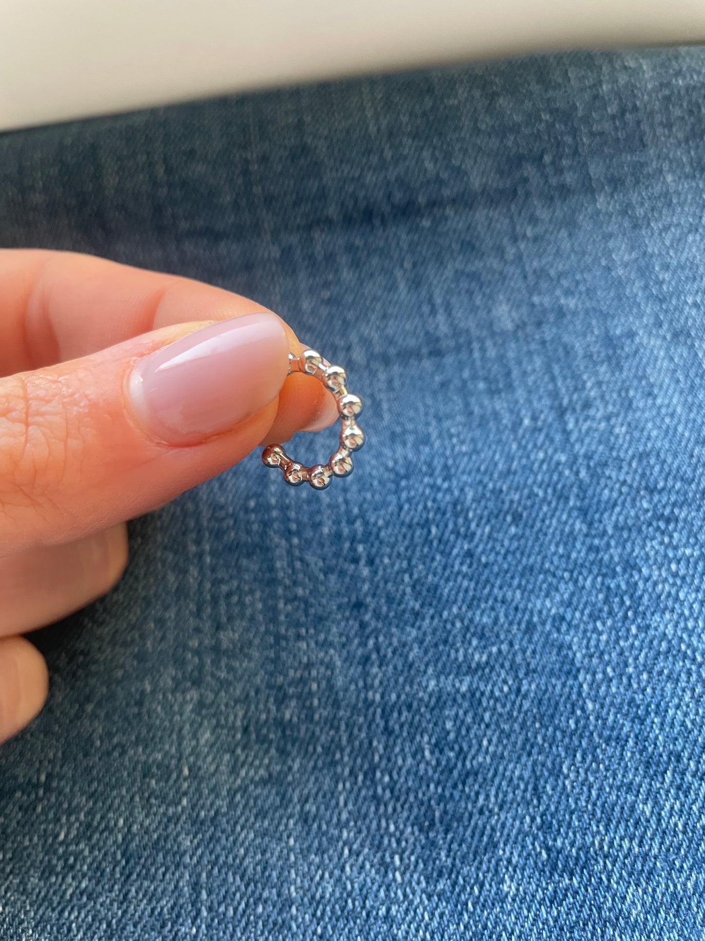 EAR CUFF LUNA