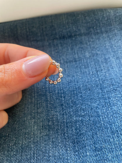 EAR CUFF LUNA