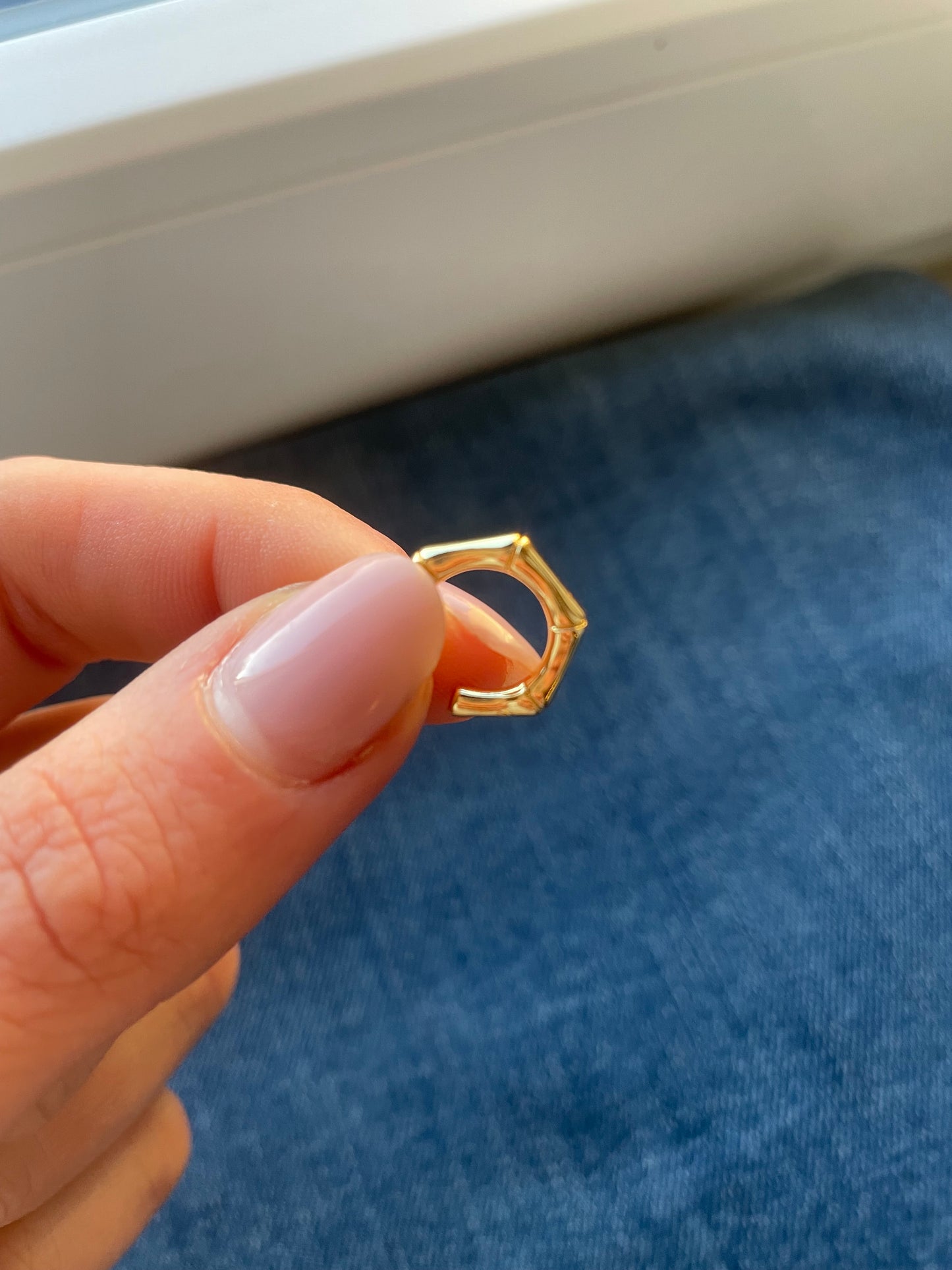 EAR CUFF BASIC