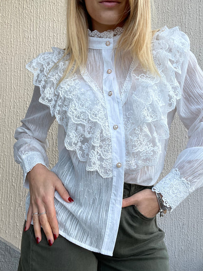 CAMICIA PENELOPE