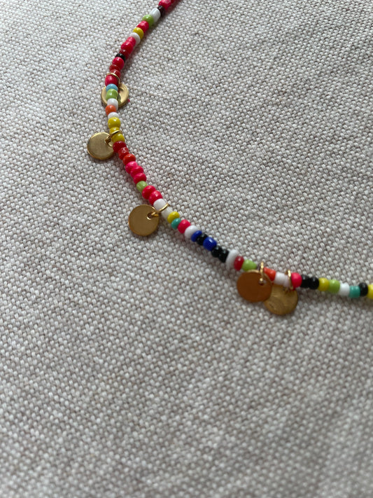 COLLANA VIDA