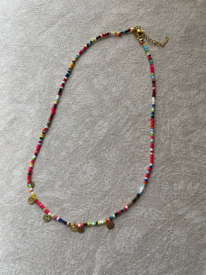 COLLANA VIDA
