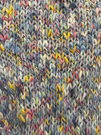 MAGLIONCINO MULTICOLOR