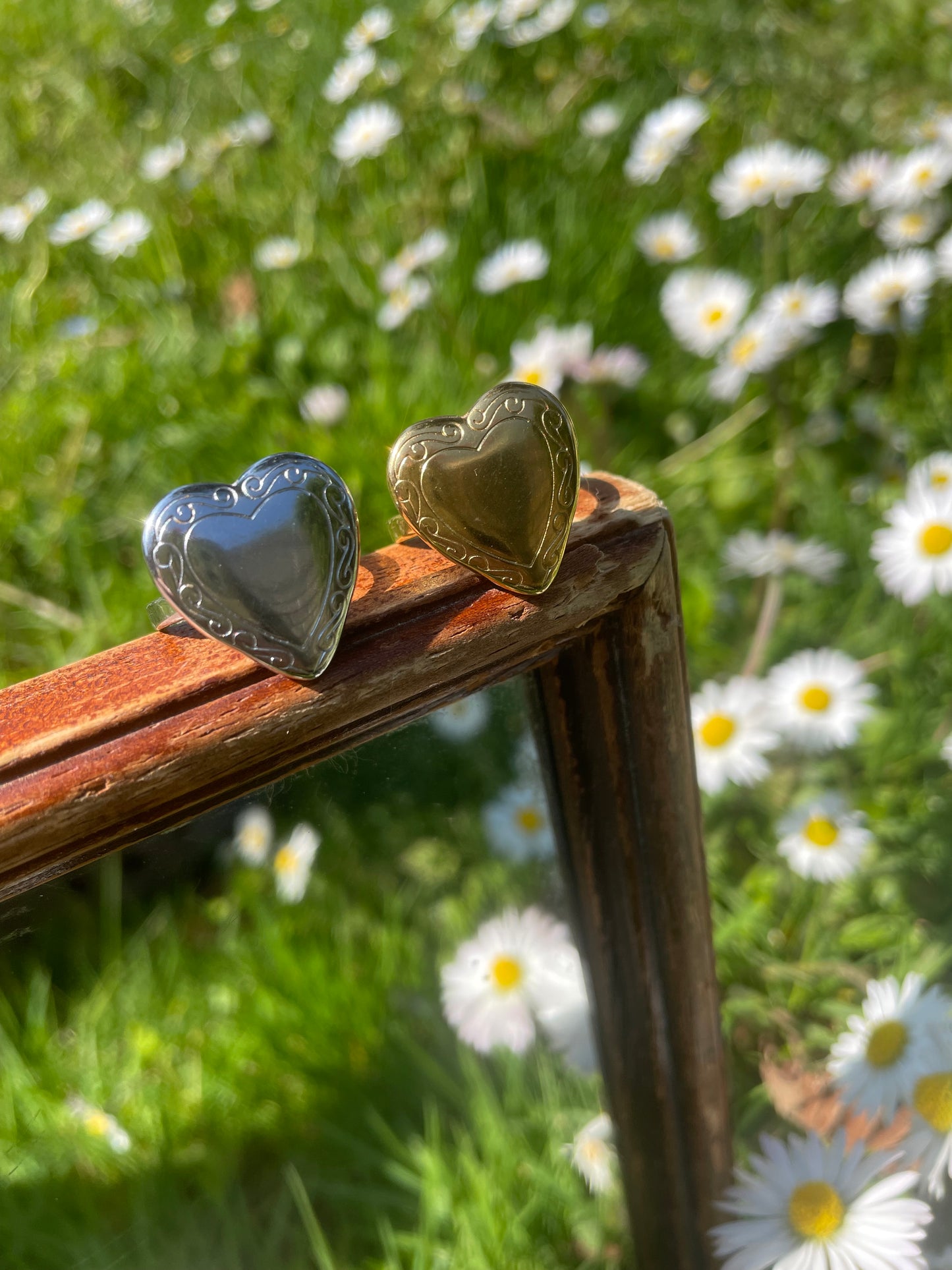 ANELLO CUORE