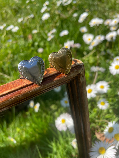 ANELLO CUORE
