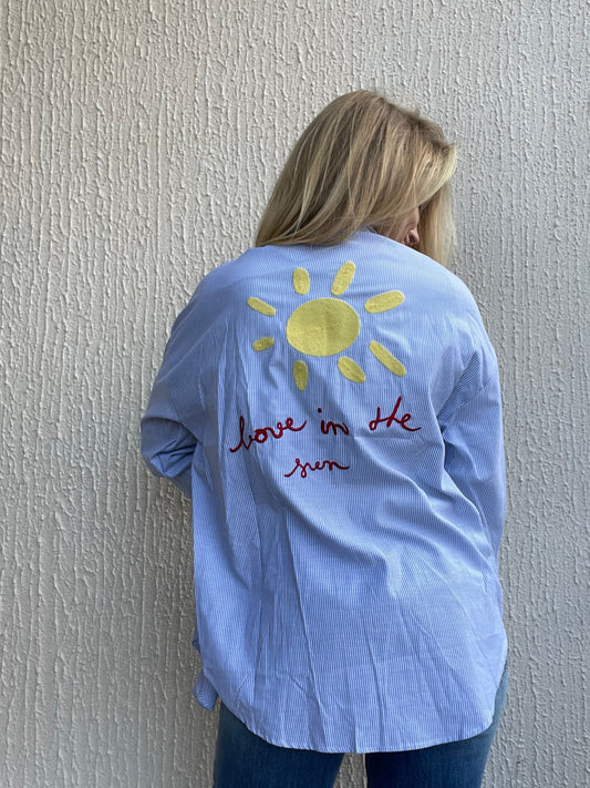 CAMICIA SUN