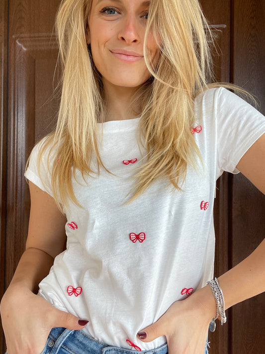 T-SHIRT FIOCCHI