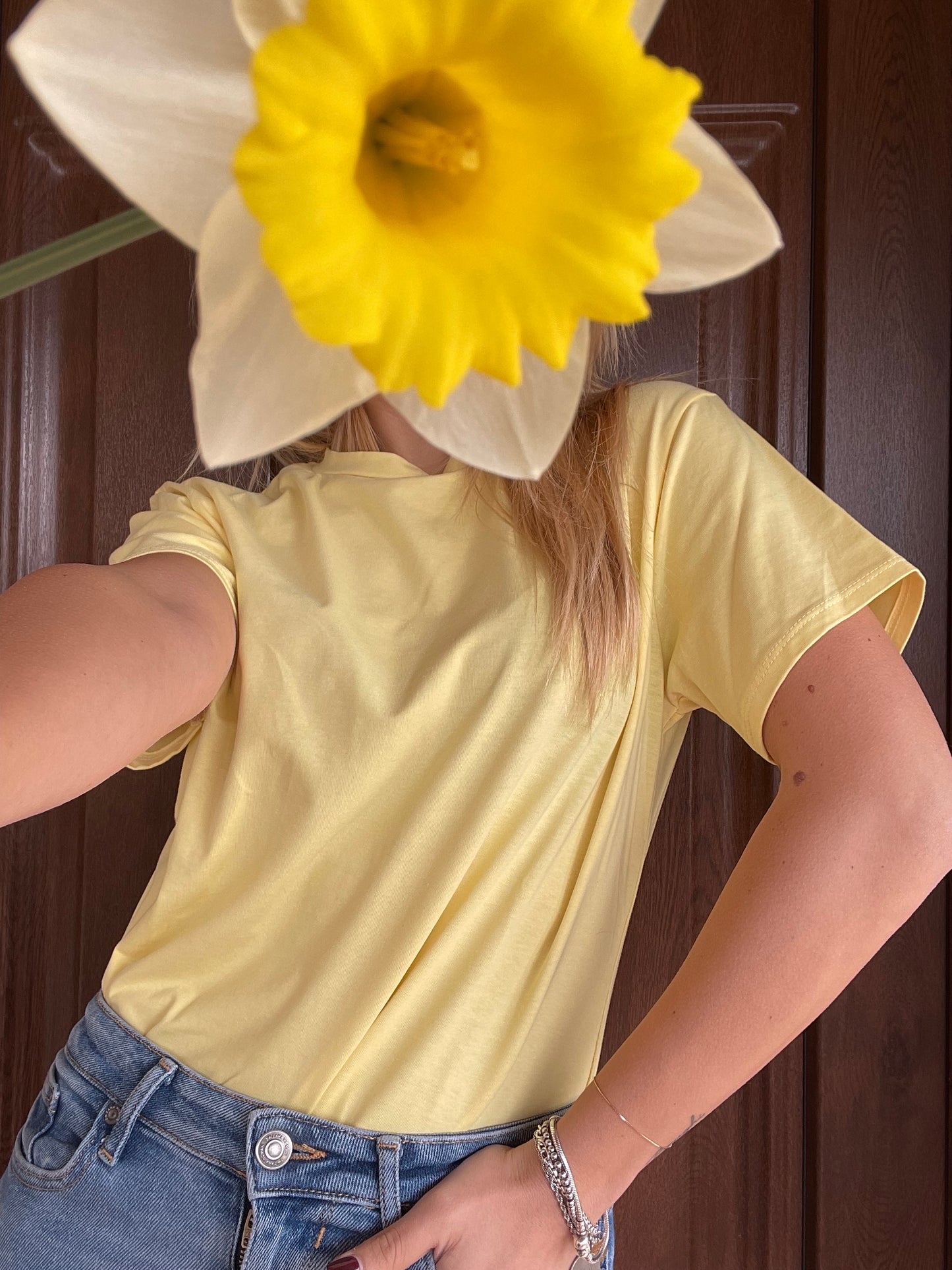 T-SHIRT BASIC