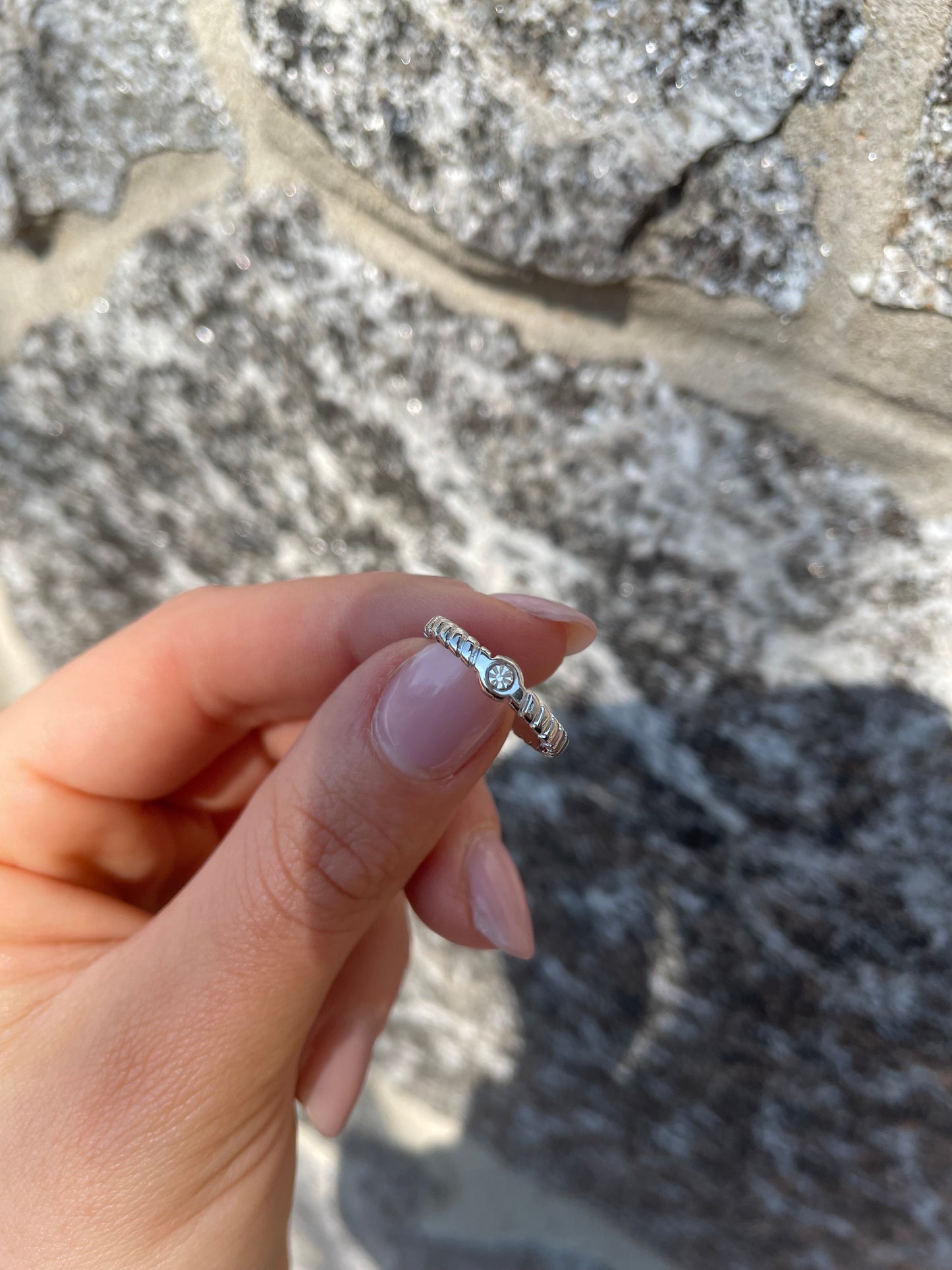 ANELLO DIANA