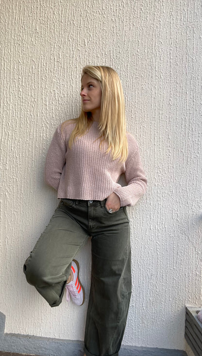 PANTALONE REBECCA