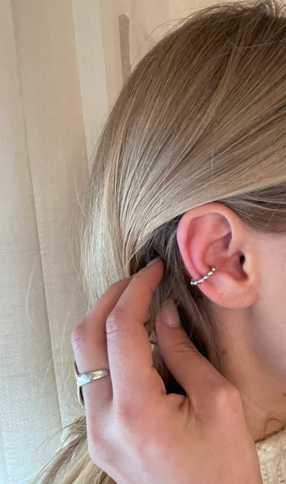 EAR CUFF LUNA