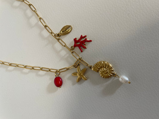 COLLANA MARE