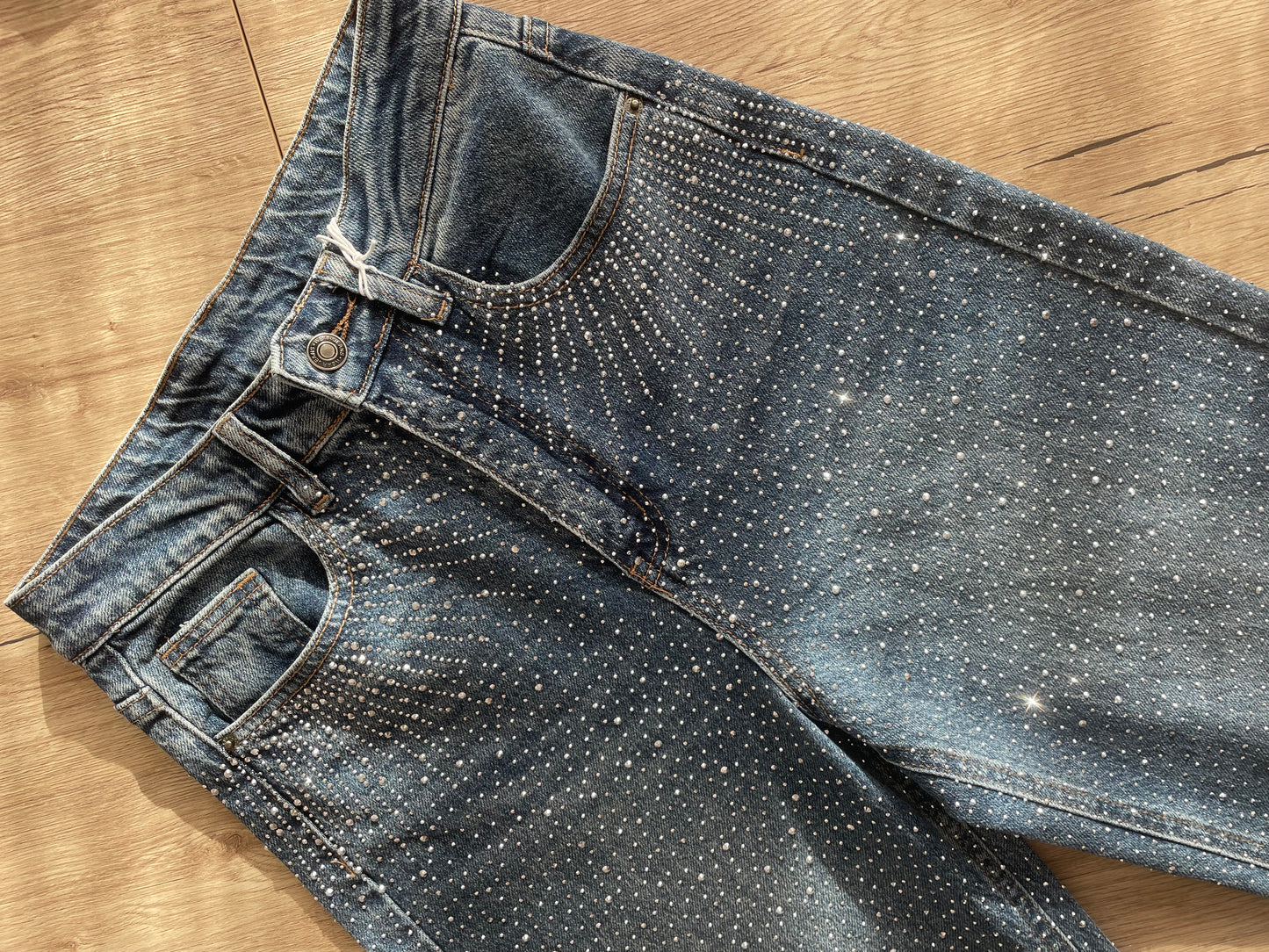 JEANS LUCE